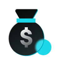 Отримайте доступ до привілеїв Launchpool та PoolX, щоб отримувати переваги зростання екосистеми (незабаром).