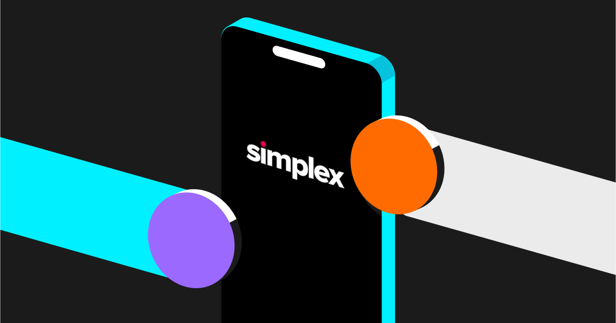 How to use Simplex to buy crypto